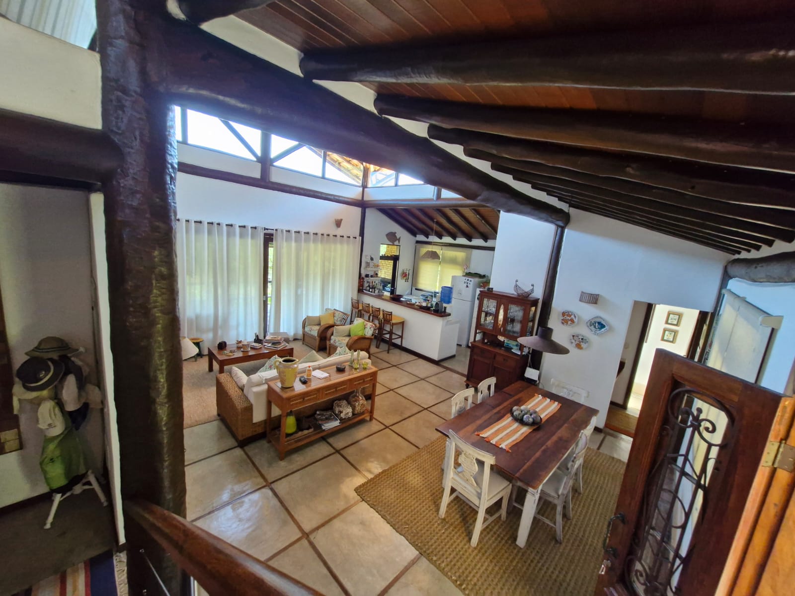 casa com vista para o mar — foto 2