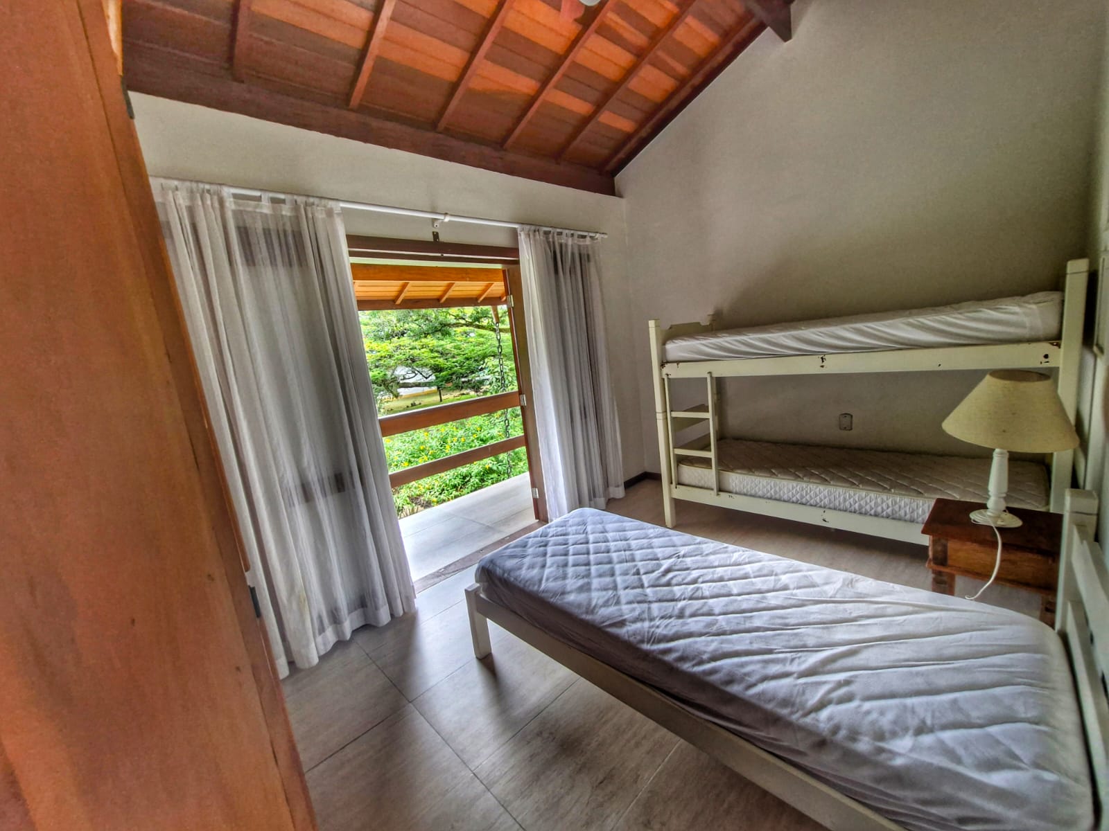 casa pé na areia — foto 5
